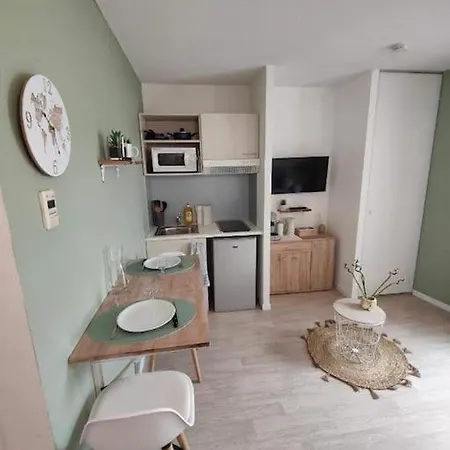 Zenitude, Clim Gare Lourdes