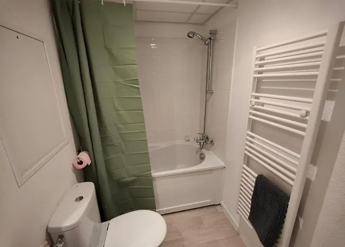 Zenitude, Clim Gare ルルド