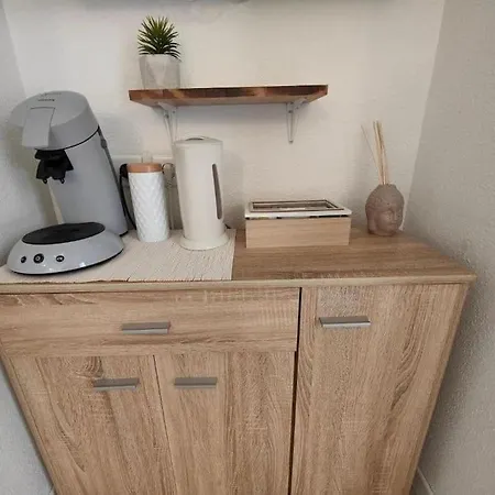 Zénitude, Clim Gare *