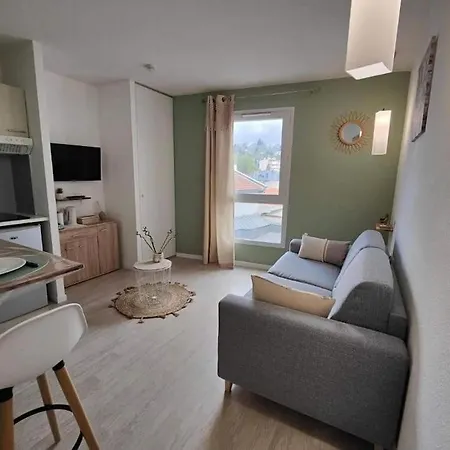 Zénitude, Clim Gare