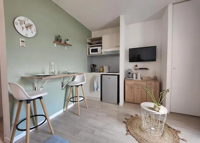 Zenitude, Clim Gare Lourdes