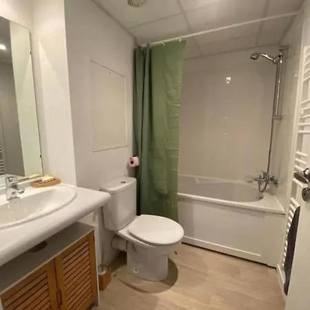 Zenitude, Clim Gare Apartment Lourdes