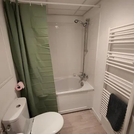 Zenitude, Clim Gare Lourdes