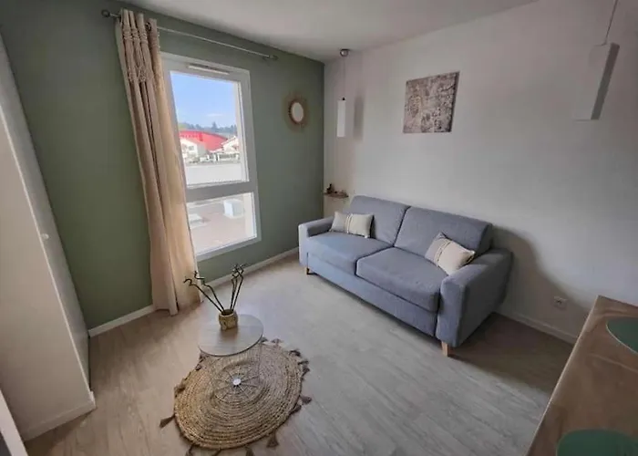 Zenitude, Clim Gare * Lurdy