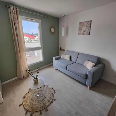 Zénitude, Clim Gare * Lourdes