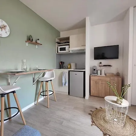 Zénitude, Clim Gare Lourdes